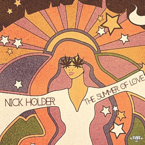 Nick Holder - The Summer Of Love (Remix) [DNH592]